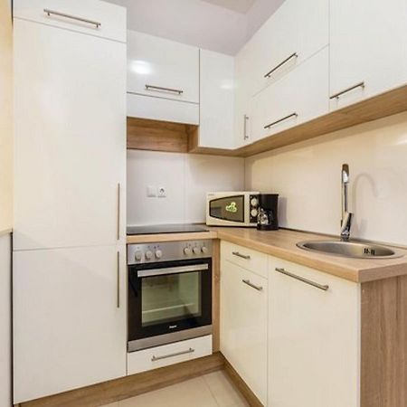 Apartments Villa Kim Jablanac Ngoại thất bức ảnh