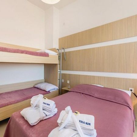 Apartments Villa Kim Jablanac Ngoại thất bức ảnh