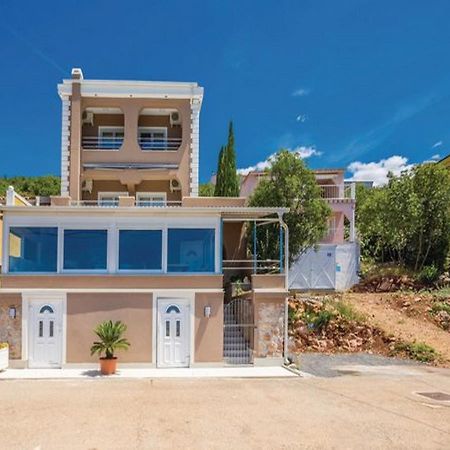 Apartments Villa Kim Jablanac Phòng bức ảnh