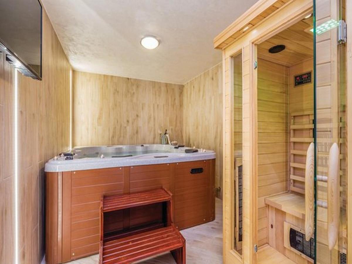 Apartments Villa Kim Jablanac Ngoại thất bức ảnh