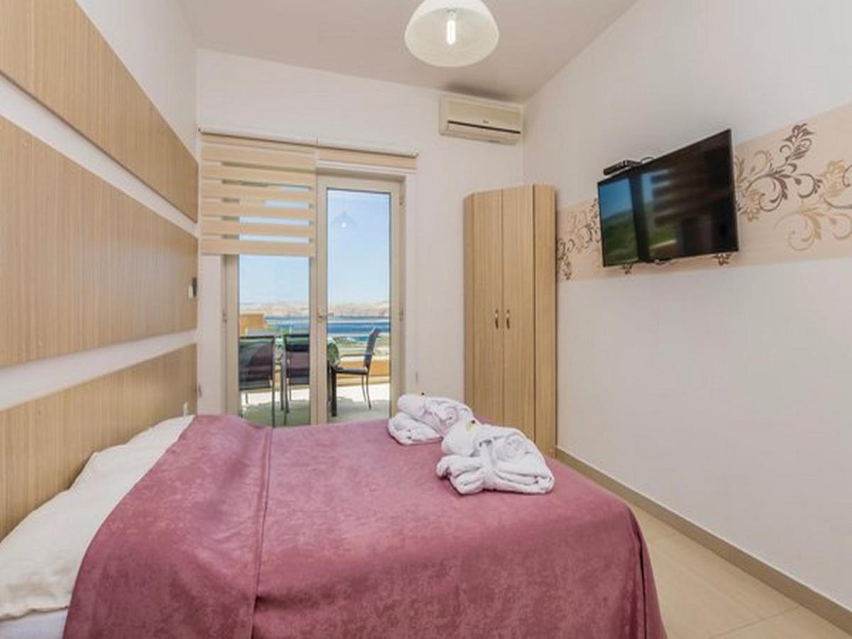 Apartments Villa Kim Jablanac Ngoại thất bức ảnh