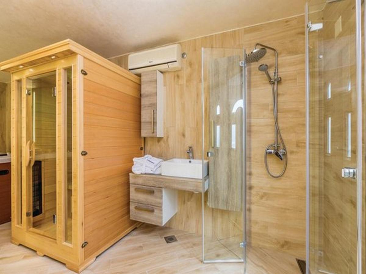 Apartments Villa Kim Jablanac Ngoại thất bức ảnh