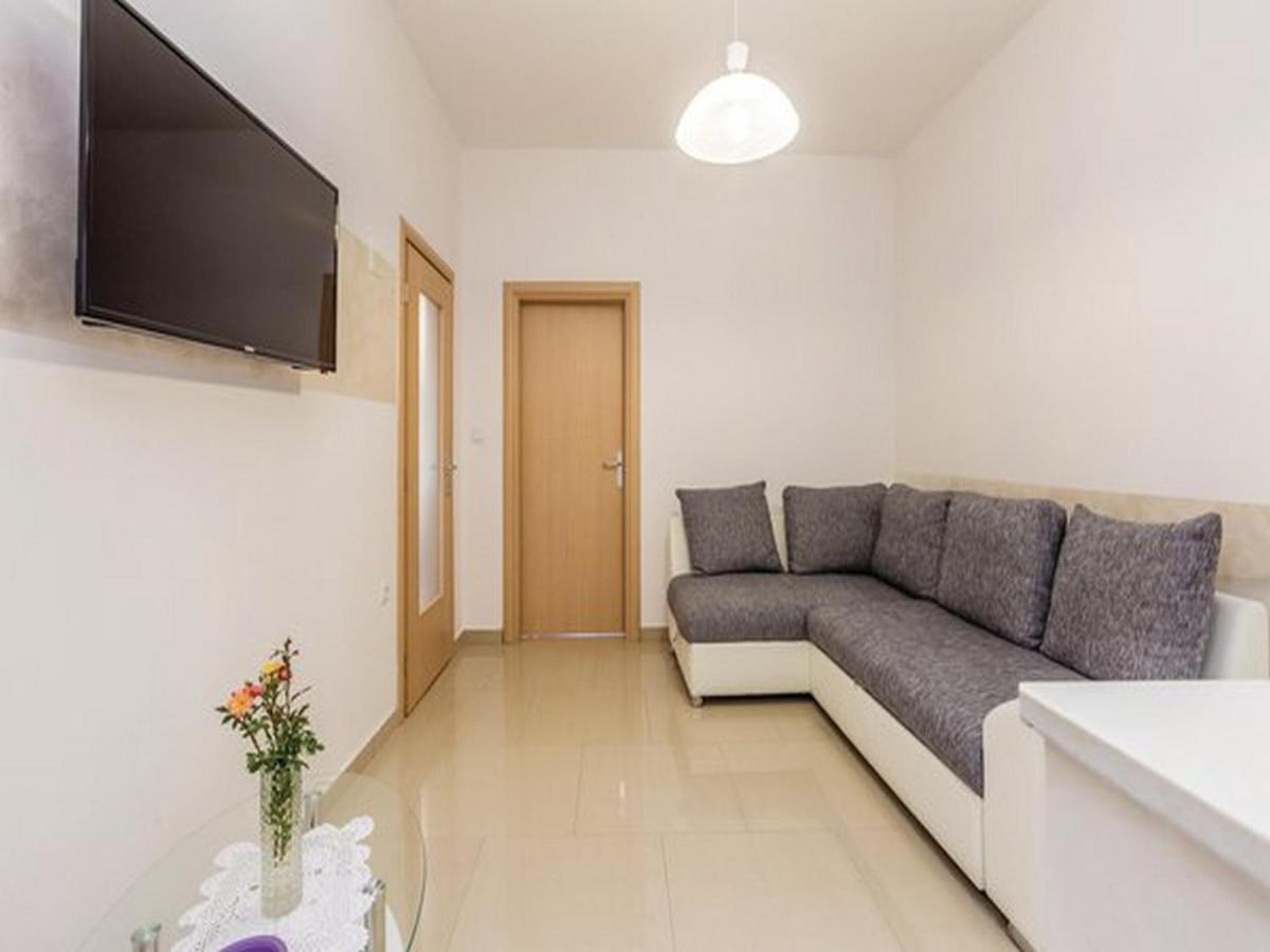 Apartments Villa Kim Jablanac Ngoại thất bức ảnh