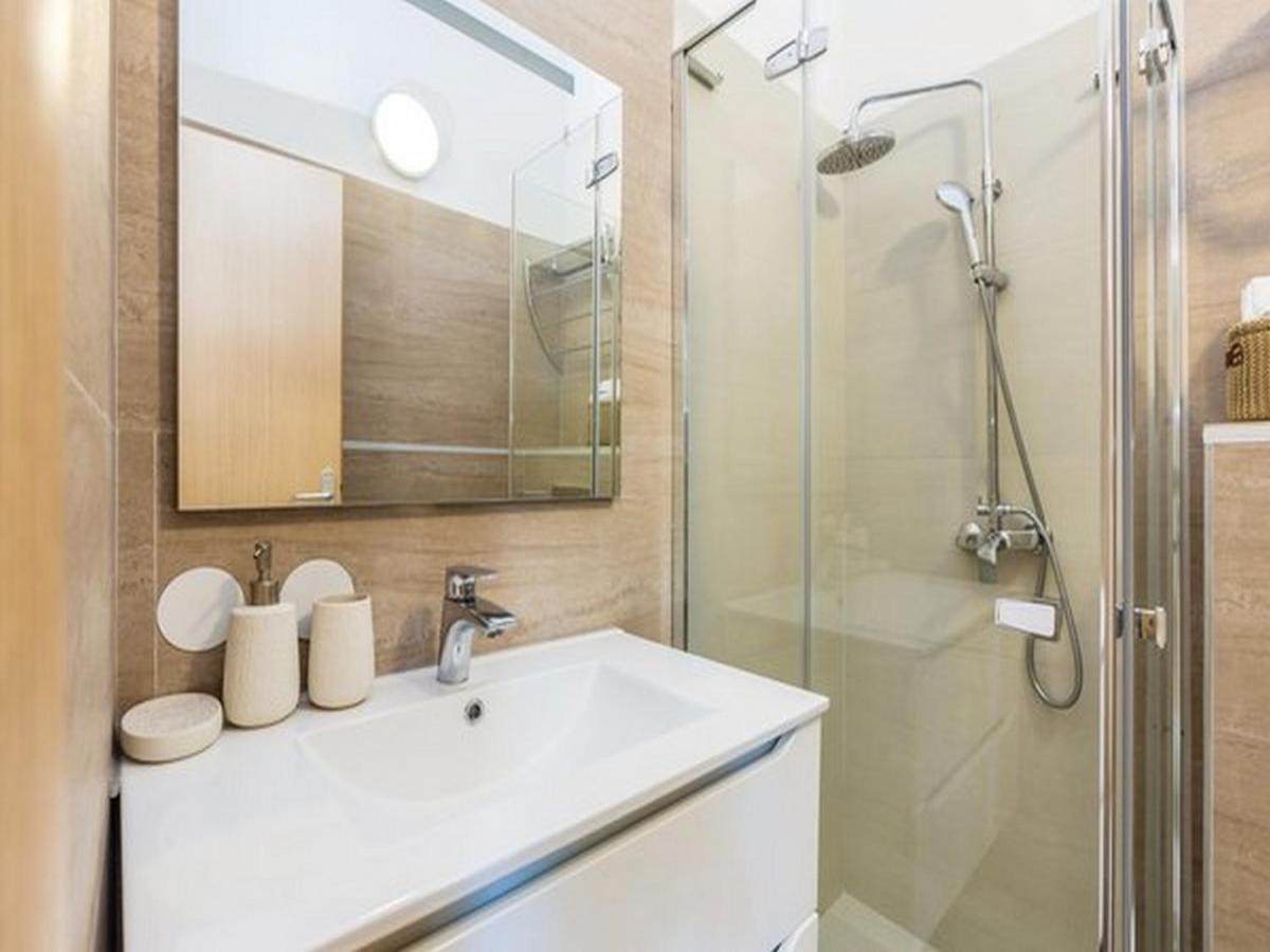 Apartments Villa Kim Jablanac Ngoại thất bức ảnh