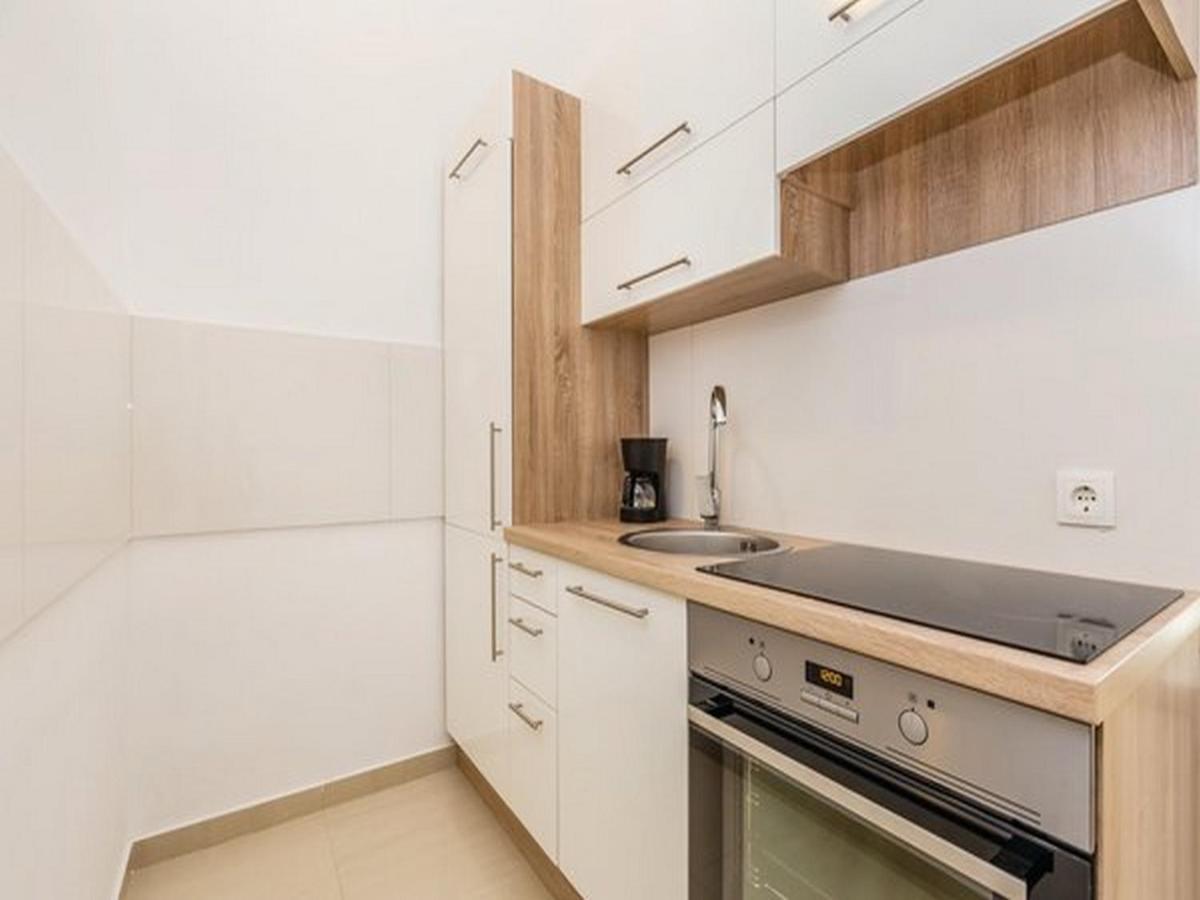Apartments Villa Kim Jablanac Ngoại thất bức ảnh