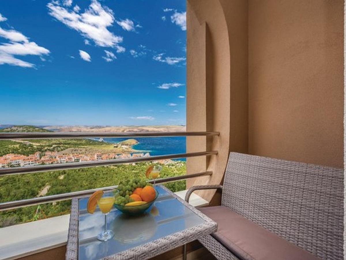 Apartments Villa Kim Jablanac Ngoại thất bức ảnh
