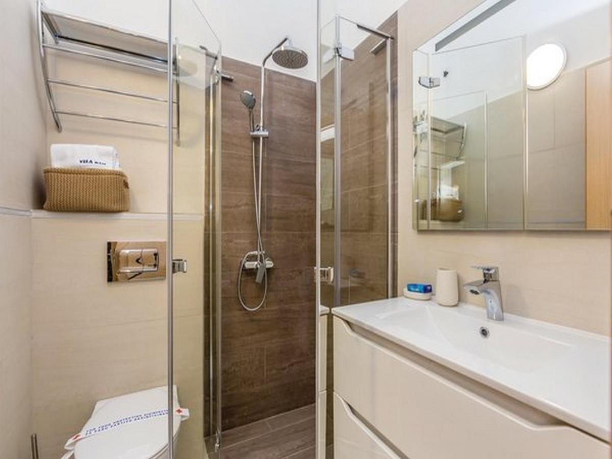 Apartments Villa Kim Jablanac Ngoại thất bức ảnh