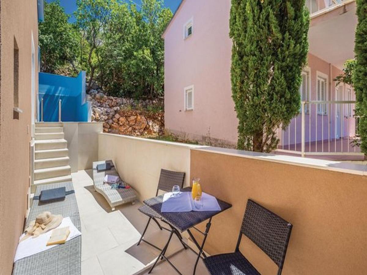 Apartments Villa Kim Jablanac Ngoại thất bức ảnh