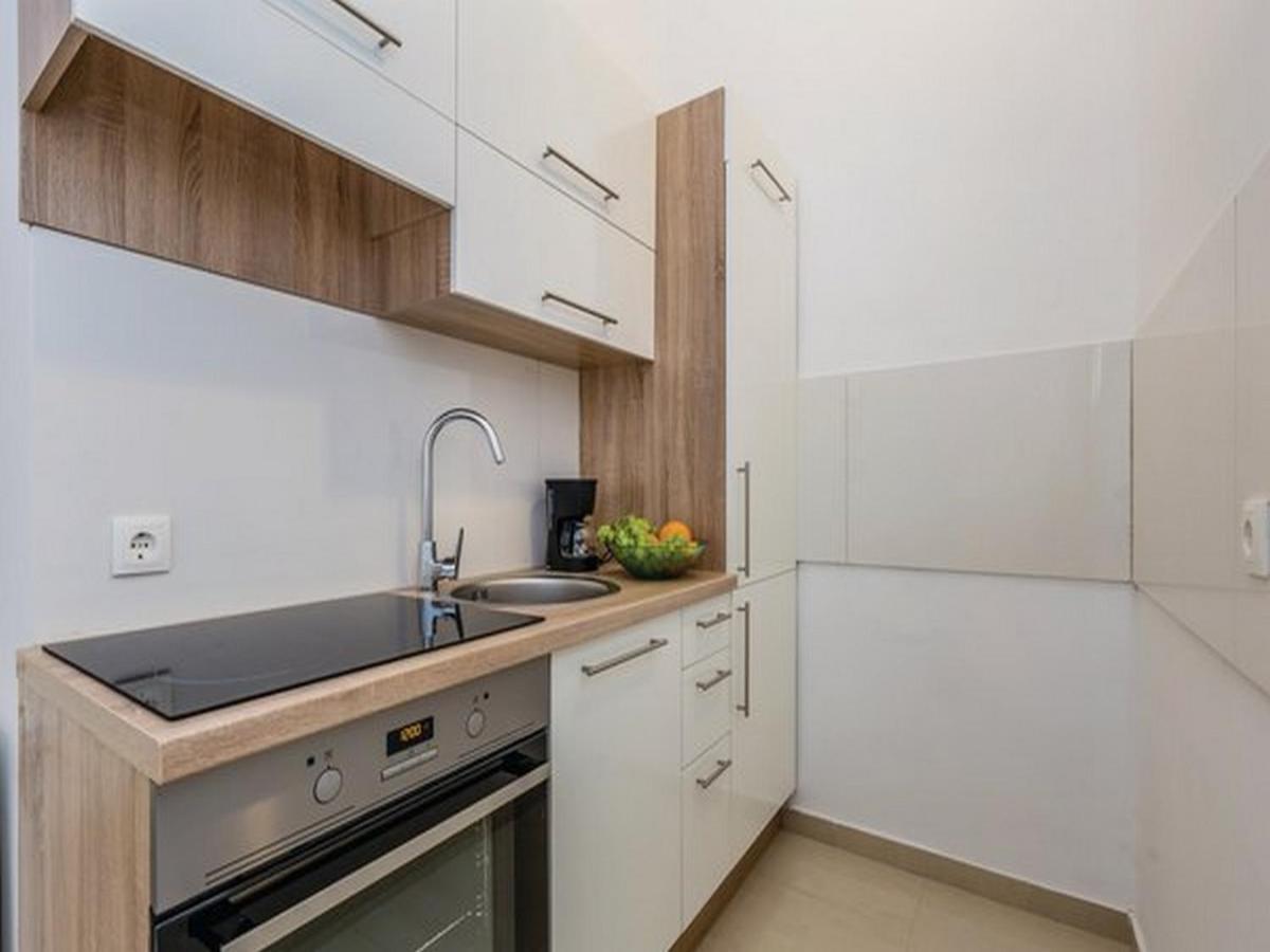 Apartments Villa Kim Jablanac Ngoại thất bức ảnh