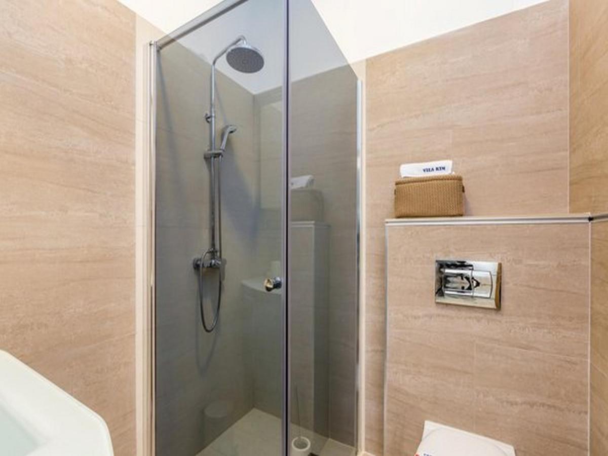 Apartments Villa Kim Jablanac Ngoại thất bức ảnh