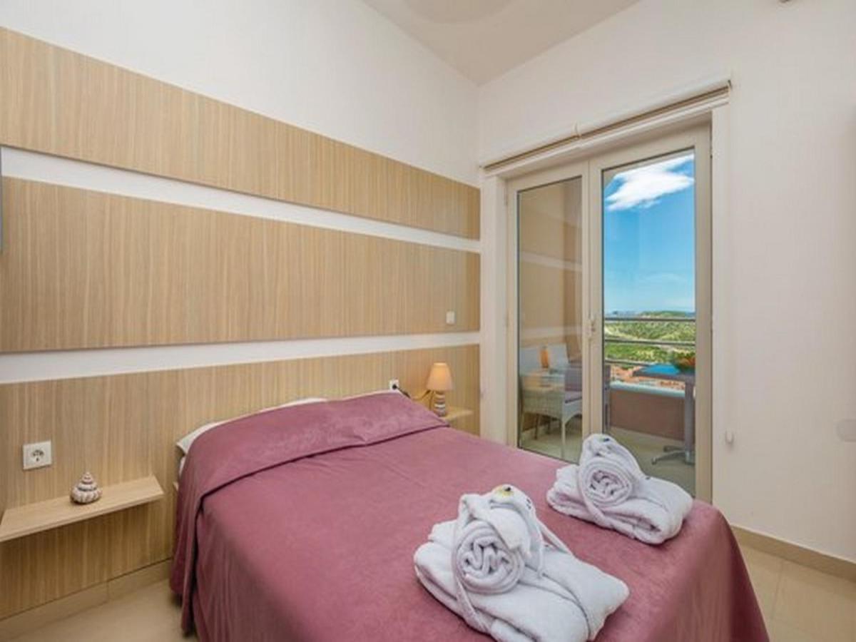 Apartments Villa Kim Jablanac Ngoại thất bức ảnh