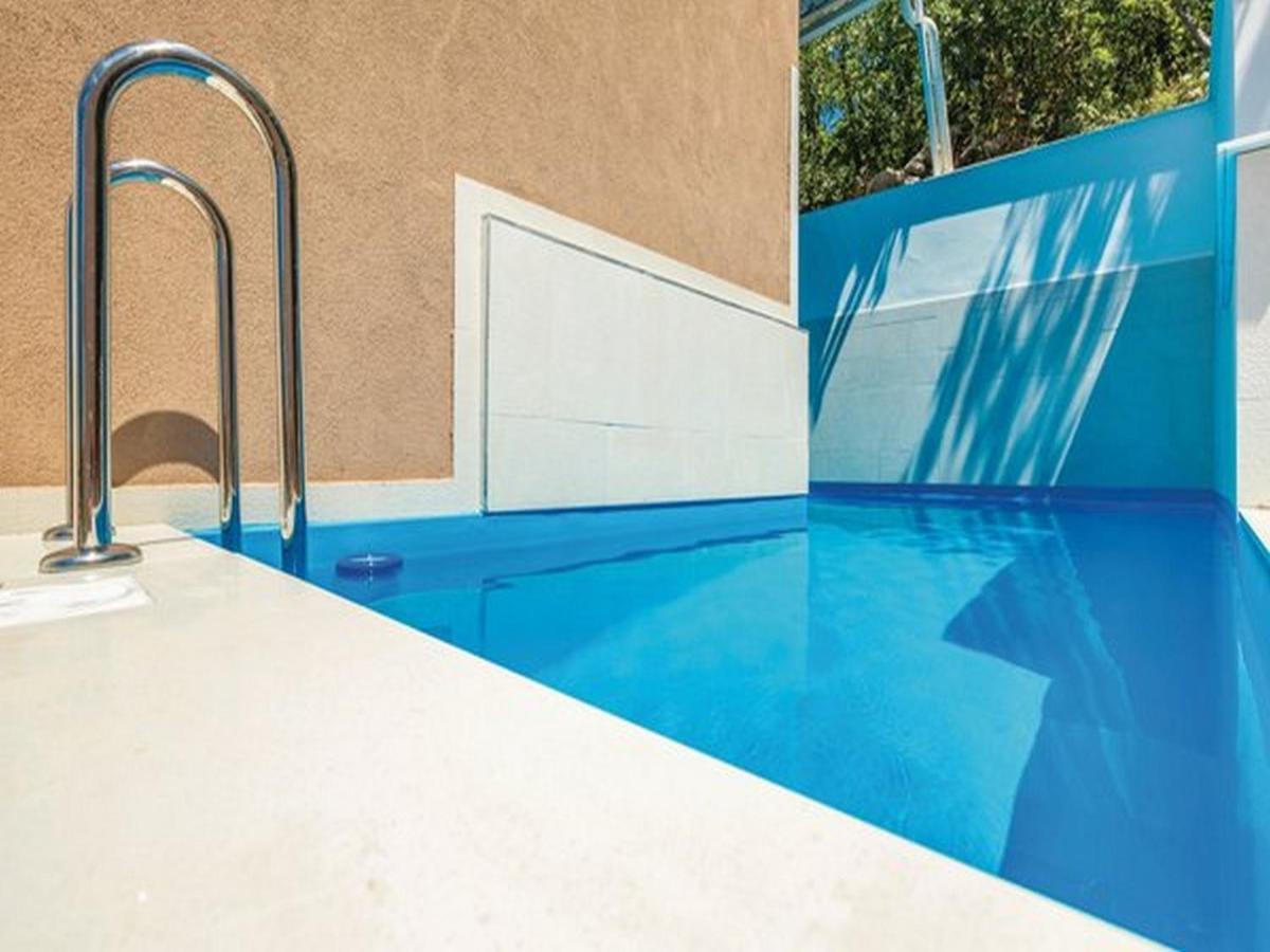 Apartments Villa Kim Jablanac Phòng bức ảnh