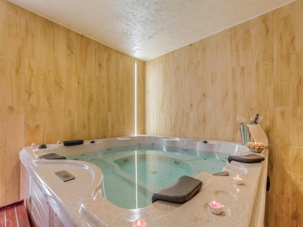 Apartments Villa Kim Jablanac Phòng bức ảnh